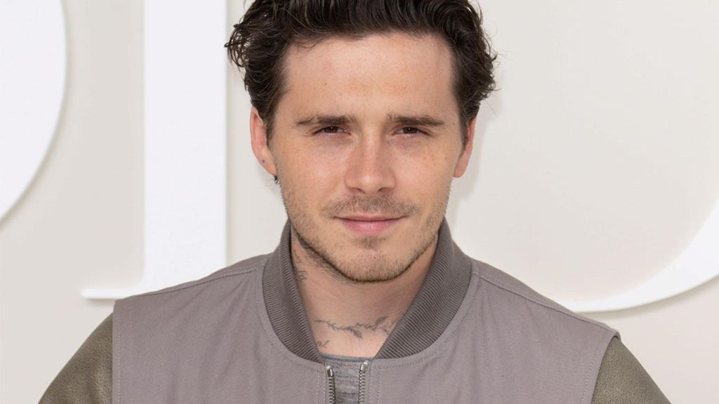 Brooklyn Beckham