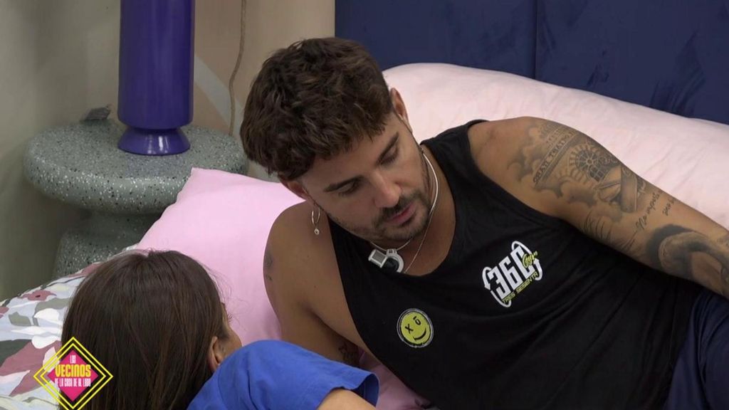 CONVERSACIONMANUGABRIELLA