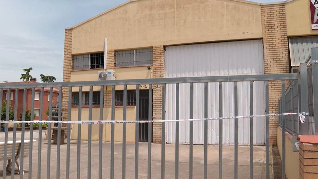 Eduard, el hombre que mató a al hijo de su pareja en Sentmenat: era cristalero, tenía 70 años y discutía con la madre del joven