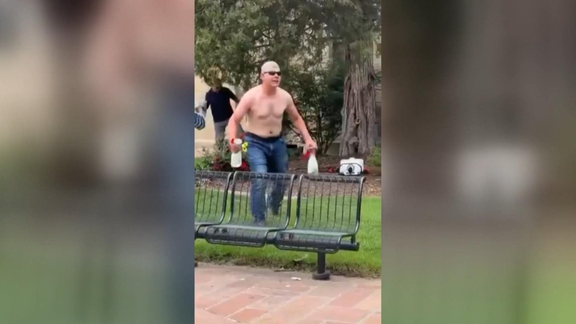 El autor del atentado de Boulder, Colorado, se enfrenta a la cadena perpetua: “Deseaba que todos murieran” El autor del atentado de Boulder, Colorado, se enfrenta a la cadena perpetua: “Deseaba que todos murieran”