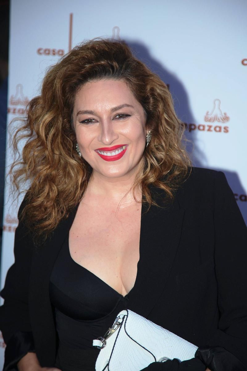 Estrella Morente