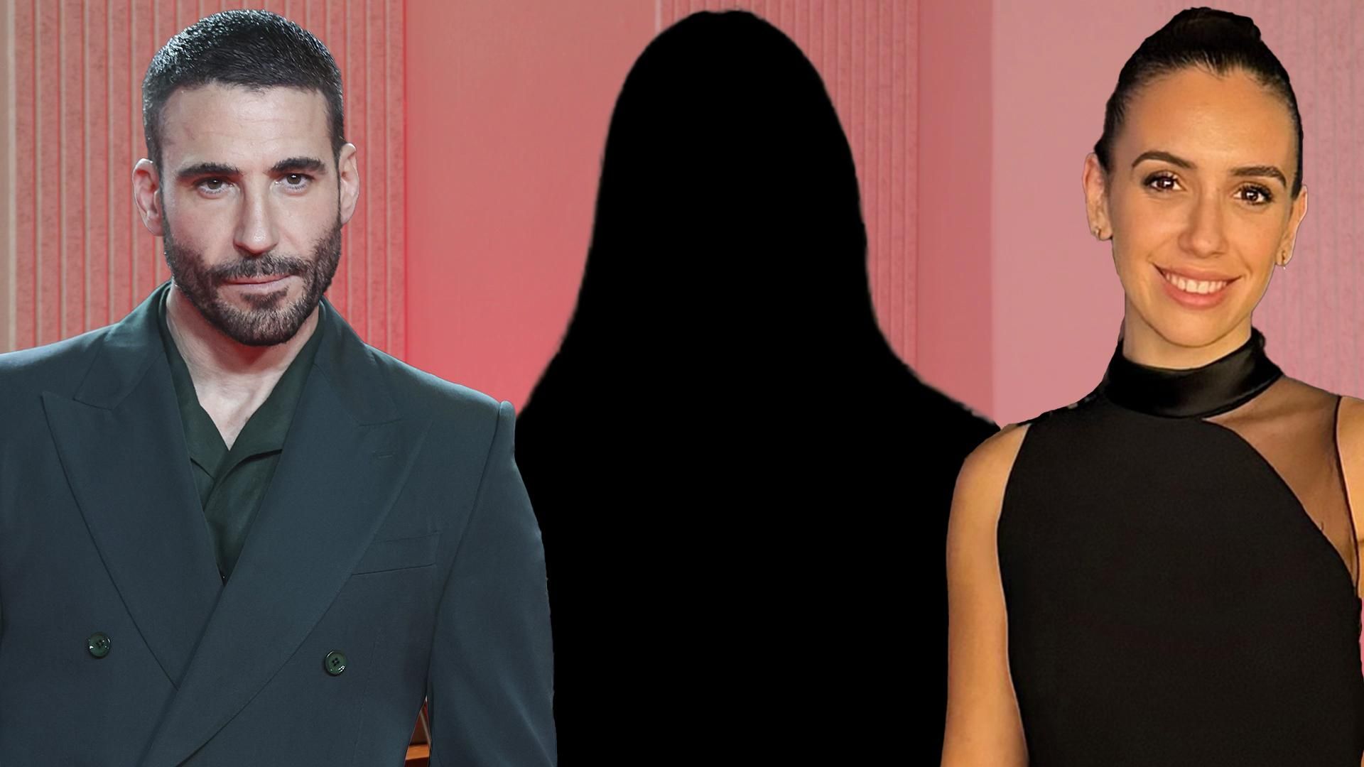 Exclusiva | Miguel Ángel Silvestre, pillado besándose con una chica En todas las salsas Temporada 7 Top Vídeos 691