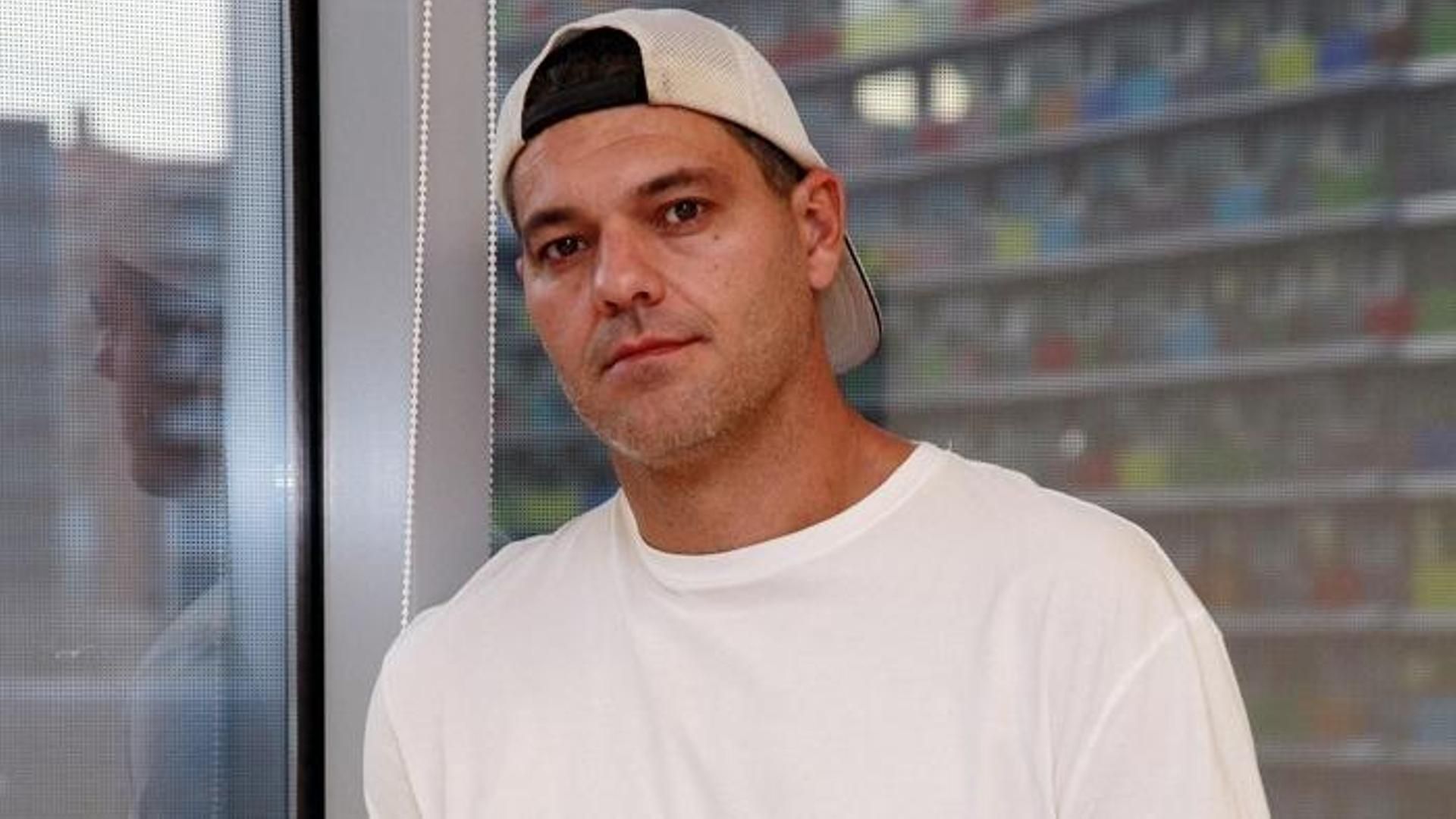 Frank Cuesta señala a las amenazas de su excolaborador 'Chi' y asegura que teme por la "integridad física" de sus hijos