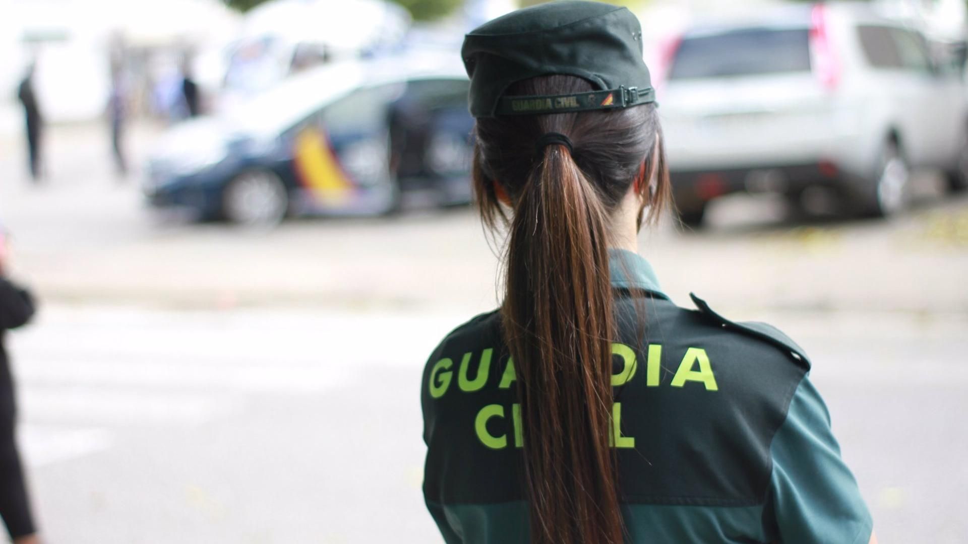 Guardia Civil