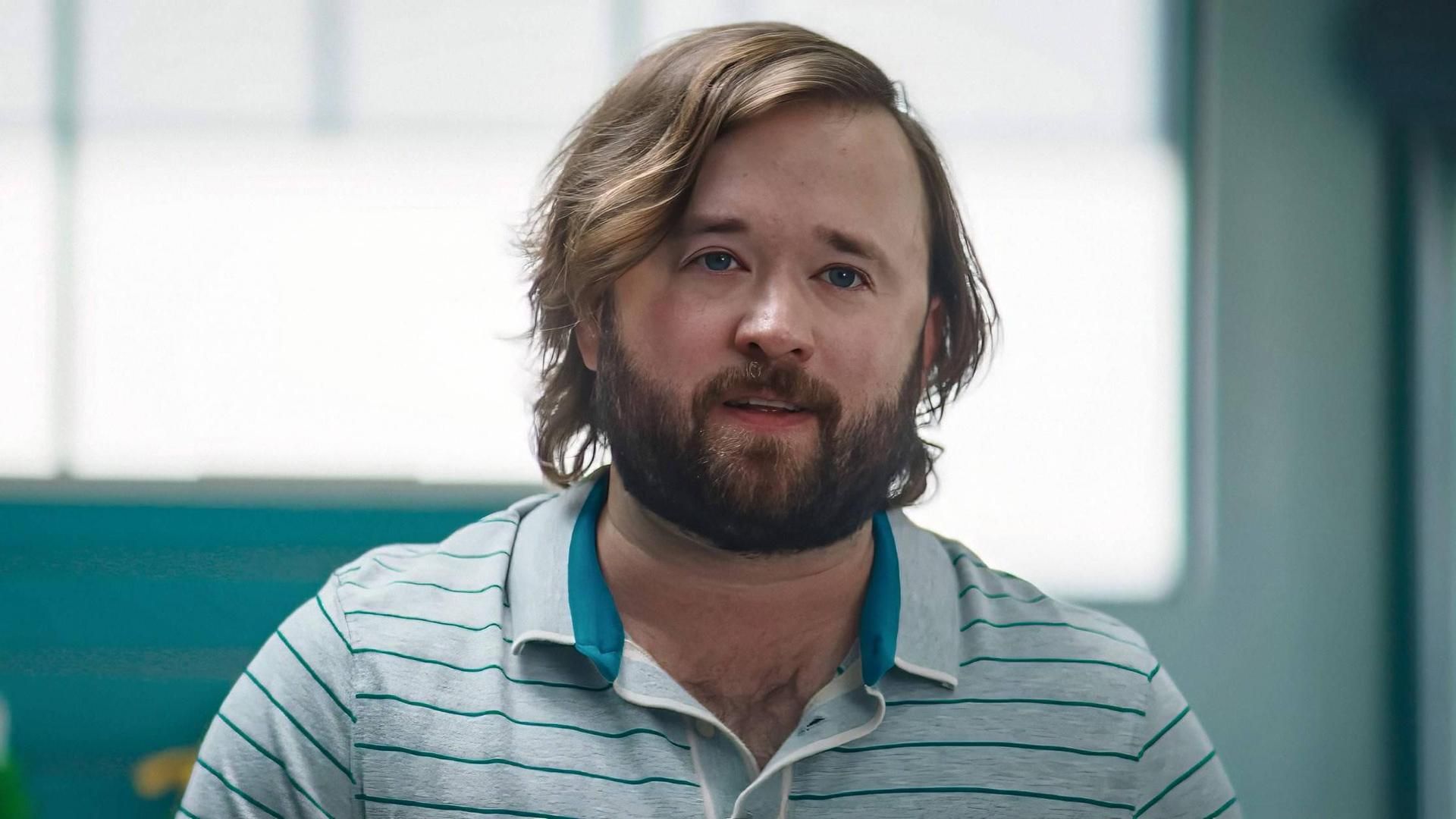 Haley Joel Osment