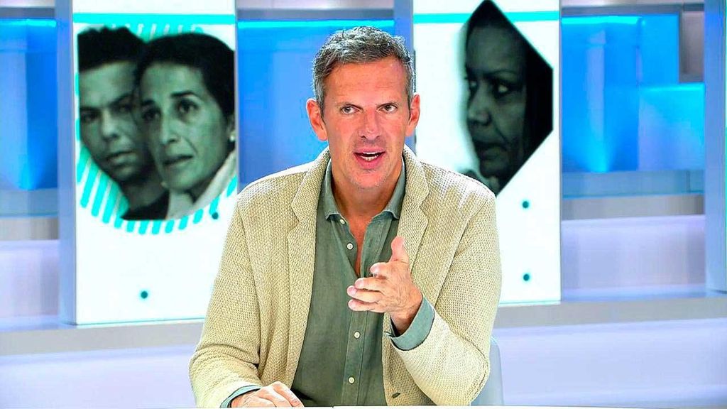 Joaquín Prat, impactado con las amenazas de Ana Julia Quezada a Patricia Ramírez: "Le quita a su hijo y quiere vengarse de ella porque le ha fastidiado el negocio ¡Y es capaz!"