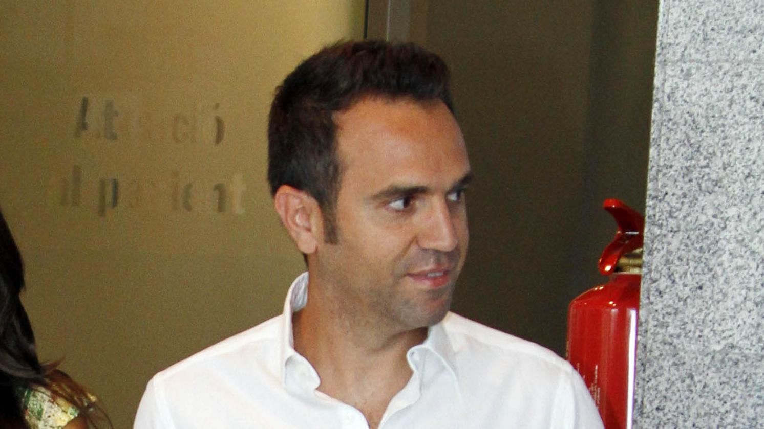 José Manuel Maíz