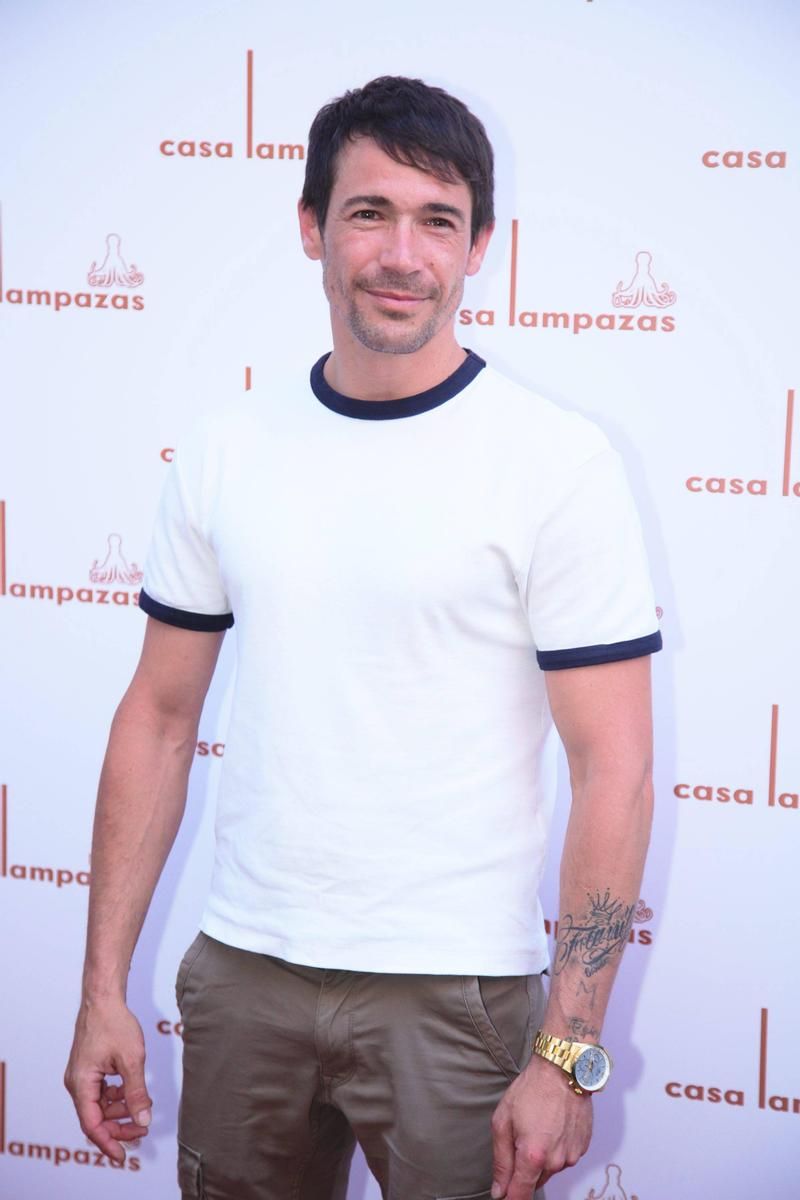 Juanjo Vallesta