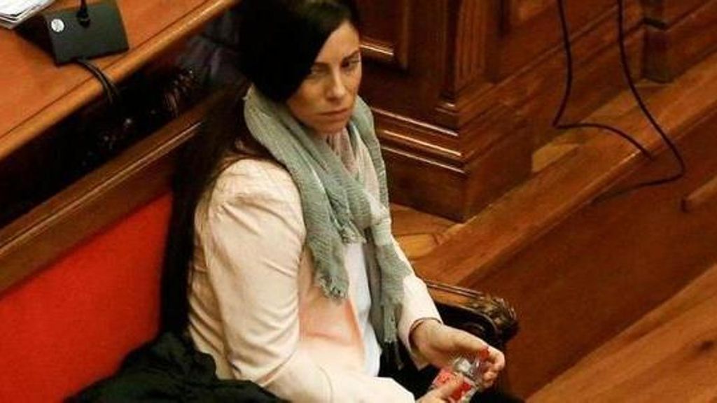 La abogada de Rosa Peral: "La demanda contra Netflix no se ha desestimado, se ha archivado la parte de la niña y hemos recurrido"