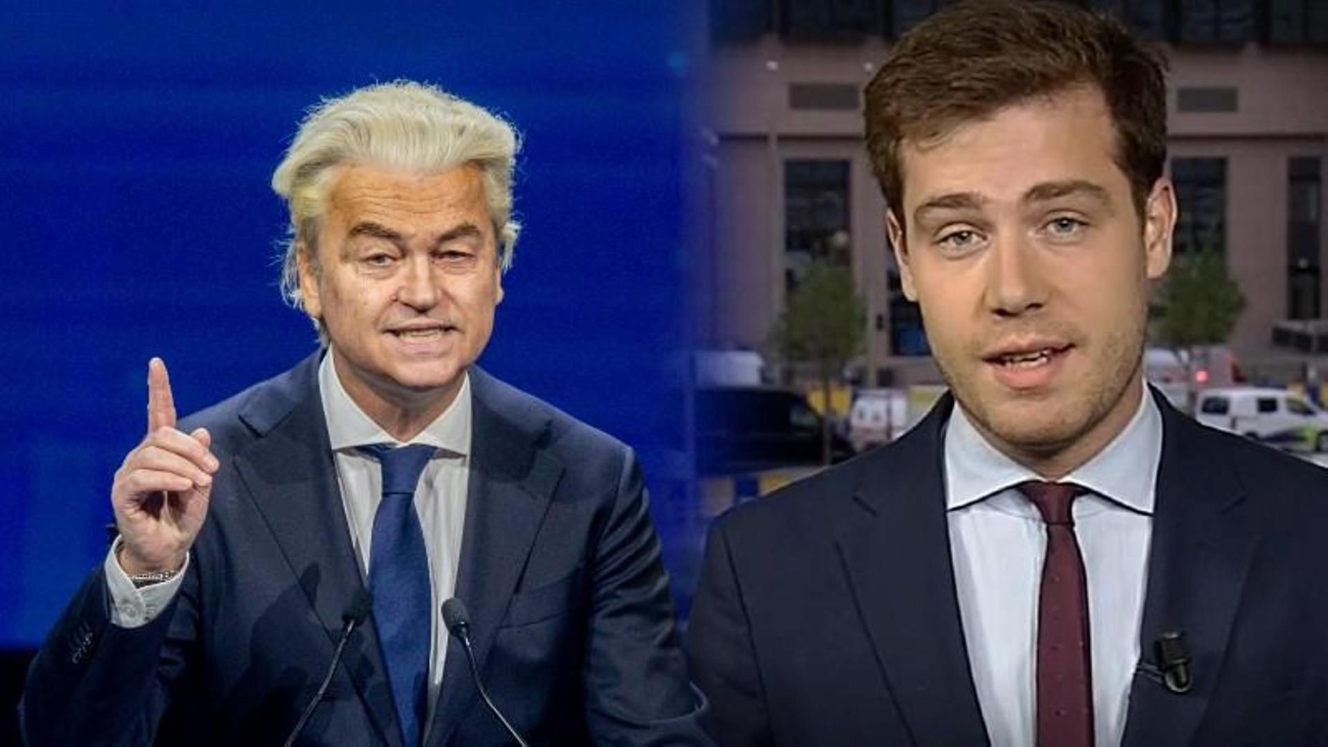 La caída del gobierno de coalición en Países Bajos: "Geert Wilders quiere aprovechar la ola antiinmigración y gobernar solo"