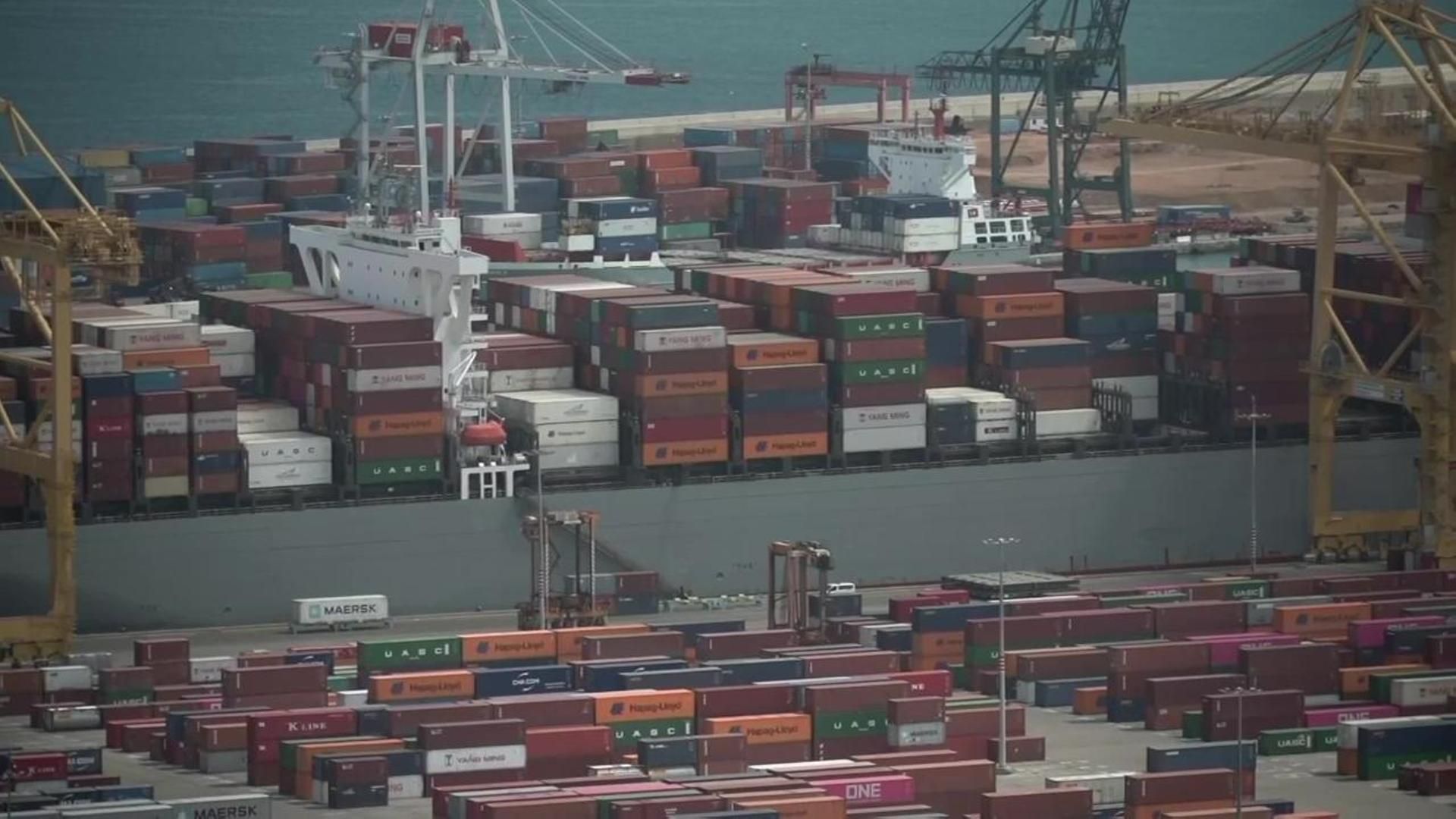 La OCDE baja dos décimas el crecimiento de España este año al 2,4% por la guerra arancelaria