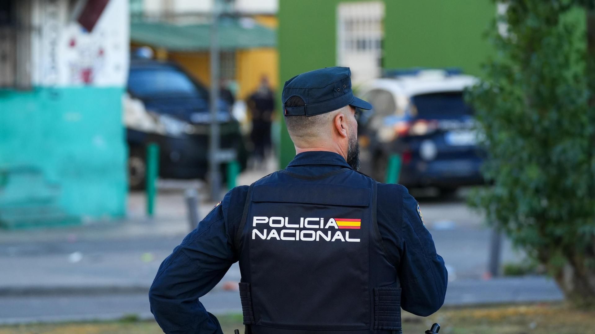 La Policía Nacional investiga la muerte de un hombre apuñalado en la barriada de las Tres Mil Viviendas del Polígono Sur de Sevilla