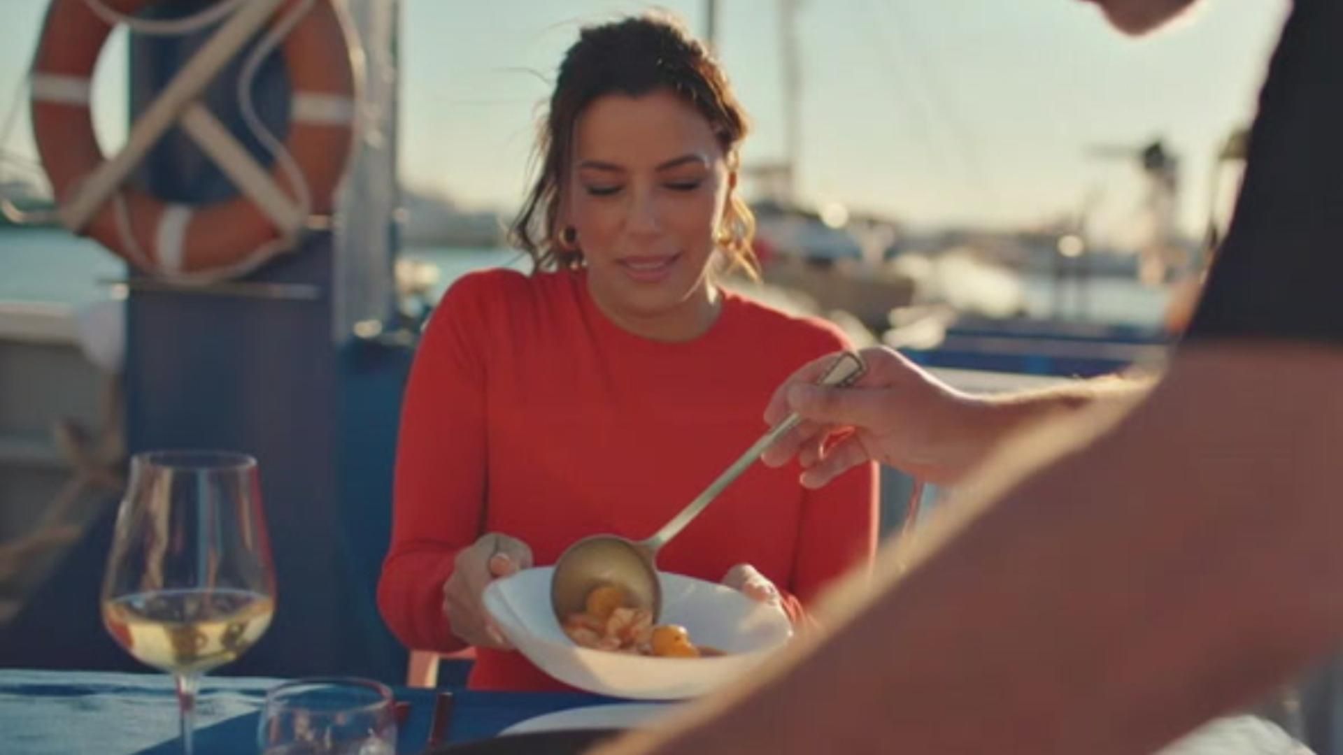 La receta del suquet de Ferran Adrià que impresionó a Eva Longoria: “Es una explosión de sabores” La receta del suquet de Ferran Adrià que impresionó a Eva Longoria: “Es una explosión de sabores”