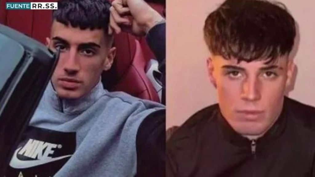 Los hermanos de Carlo Costanzia, condenados a 12 y 8 años de cárcel