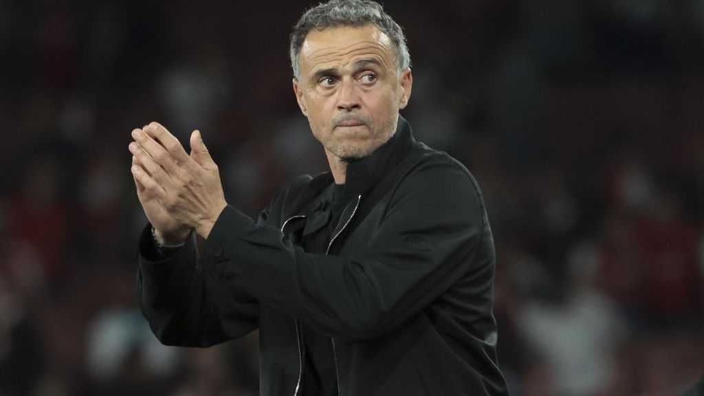 Luis Enrique y el fallecimiento de su hija Xana: cómo gestionar el duelo de perder a una hija
