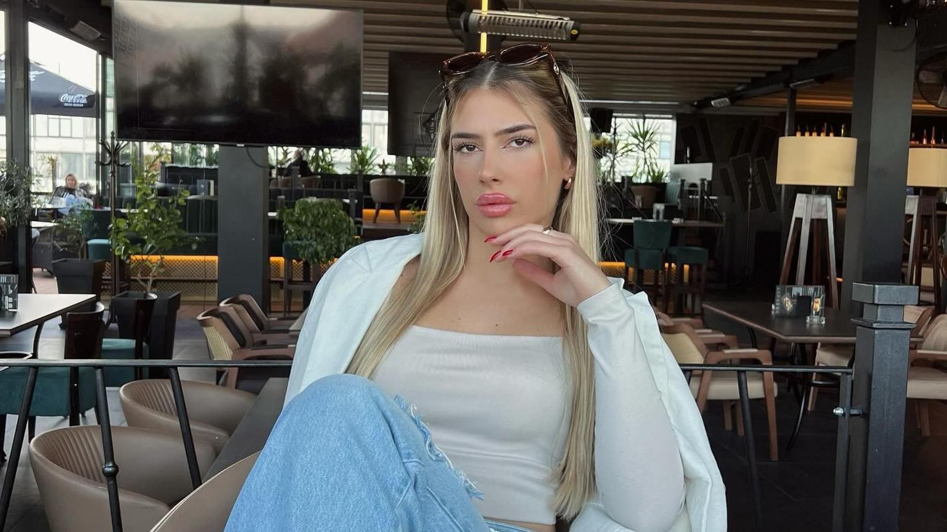 Muere la influencer Tikana Radonjic