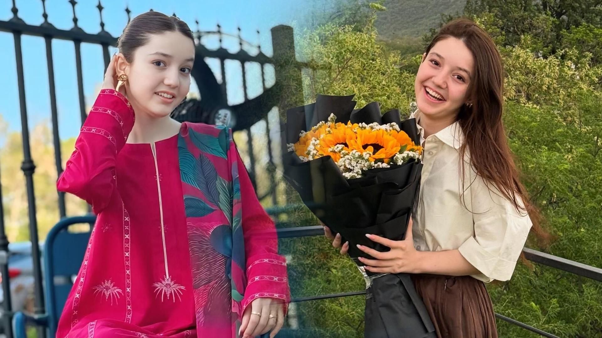 Muere la influencer y tiktoker Sana Yousaf a los 17 años de un disparo: detenido un joven de 22 años