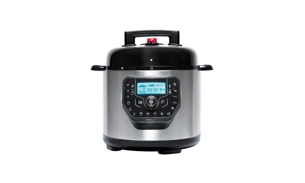 Olla programable Cecotec GM H Deluxe