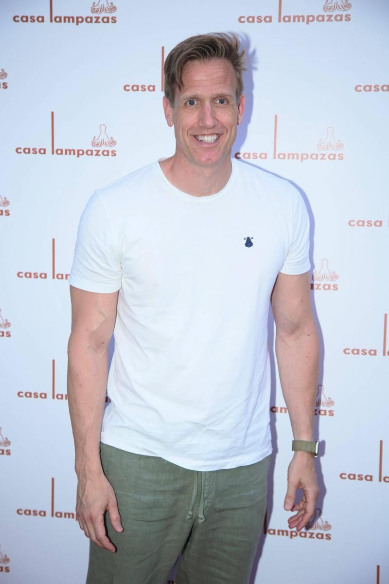Óscar Martínez