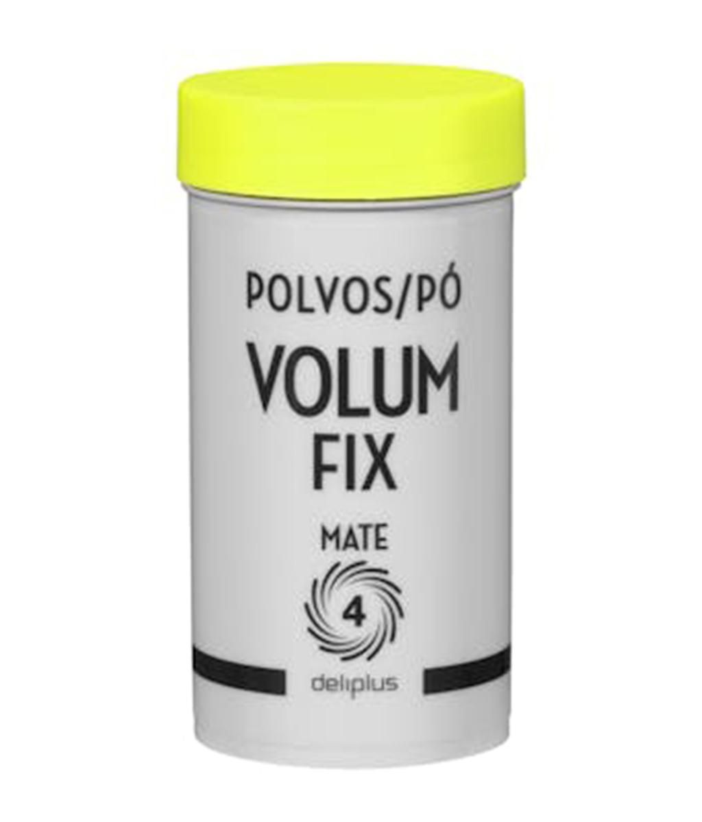 Polvos volum fix mercadona