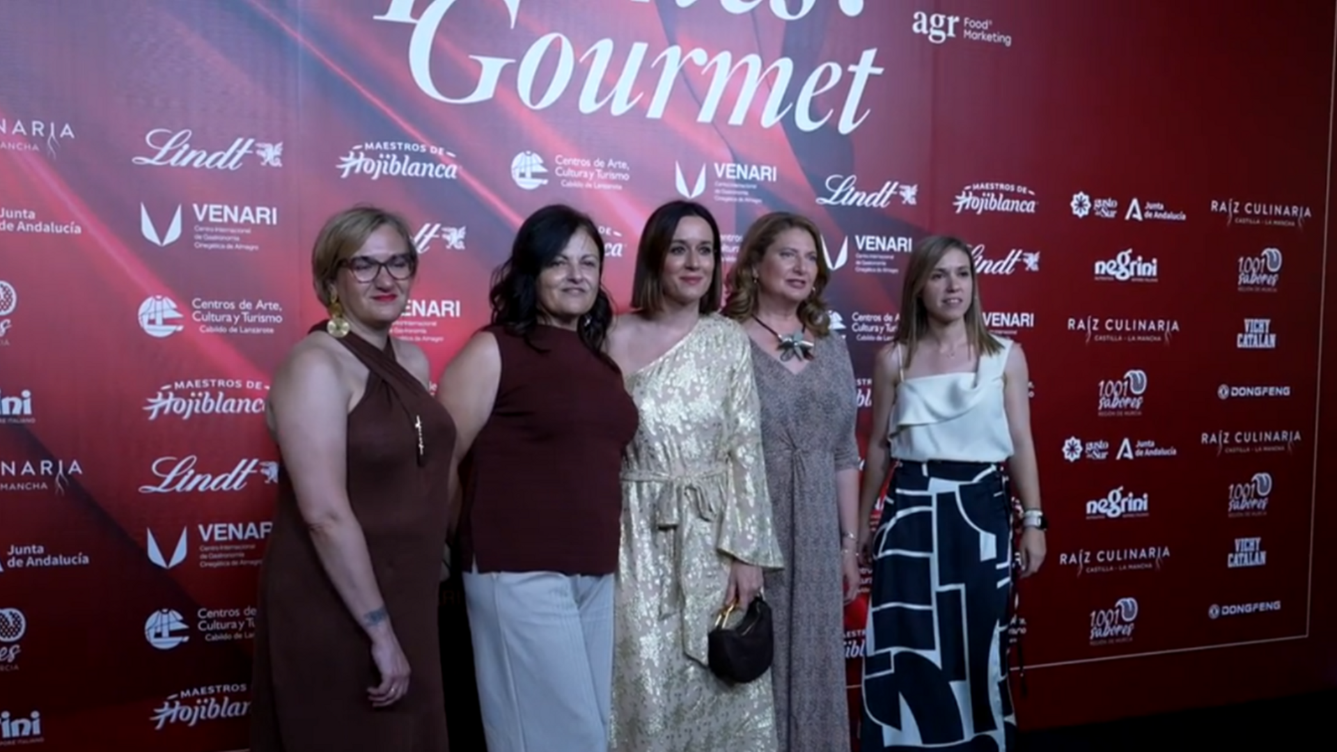Primera edición de los Premios Planes Gourmet: nueve categorías para valorar la calidad, la diversidad y el impacto del sector gastronómico
