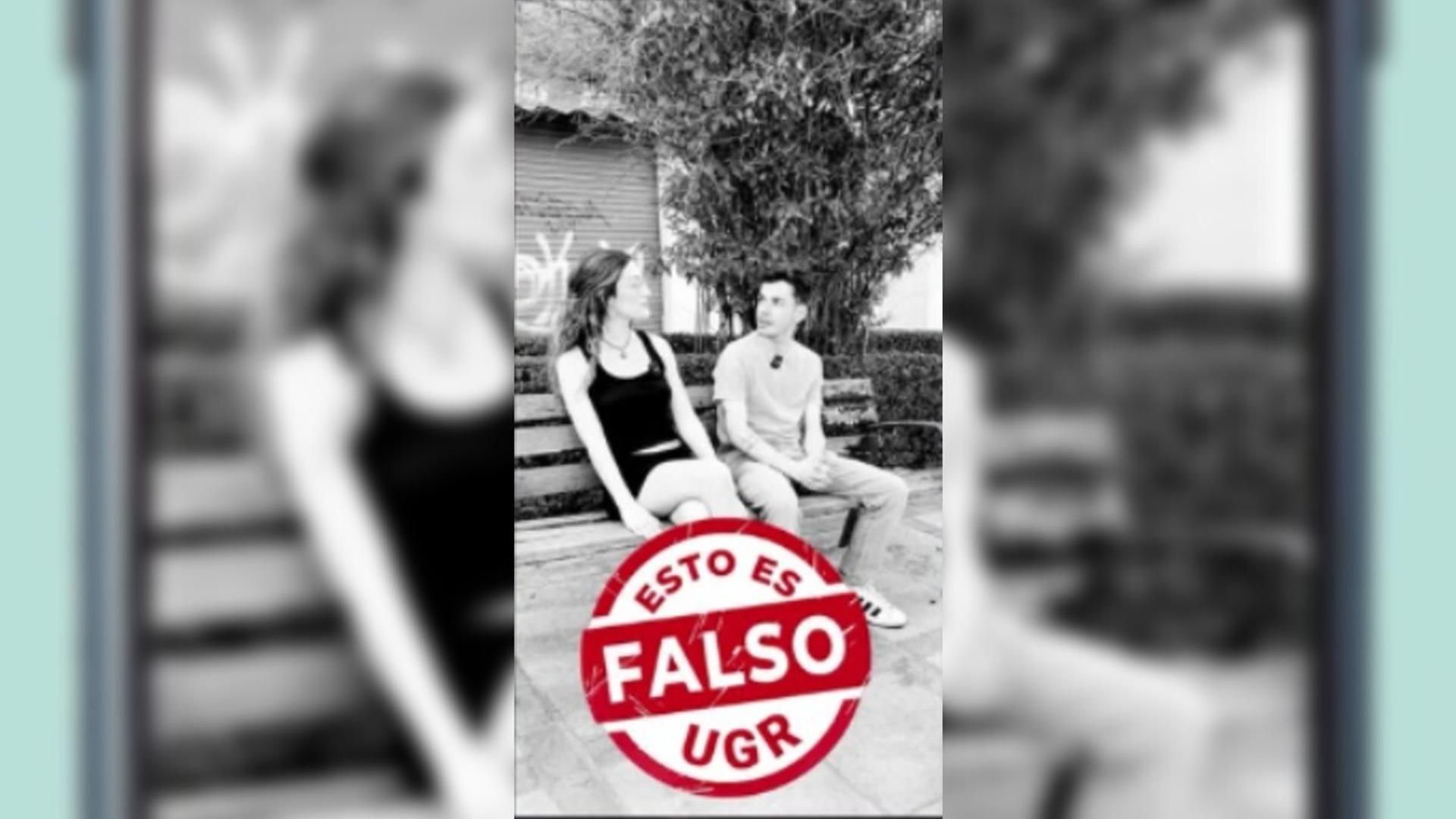 Programa  "La evidencia la da la ciencia" contras los bulos sobre salud