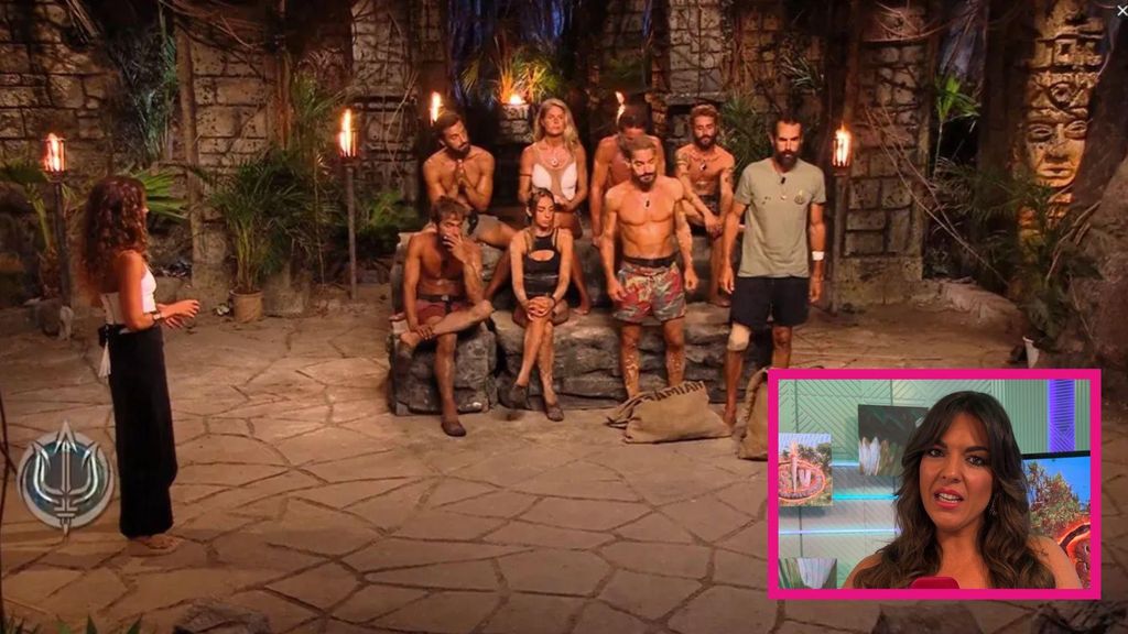 ¿Quién saldrá nominado esta noche en 'Tierra de Nadie'? La tormenta lo cambió todo… y las colaboradoras hacen sus apuestas 'SV' Exclusivo Web 03/06/25