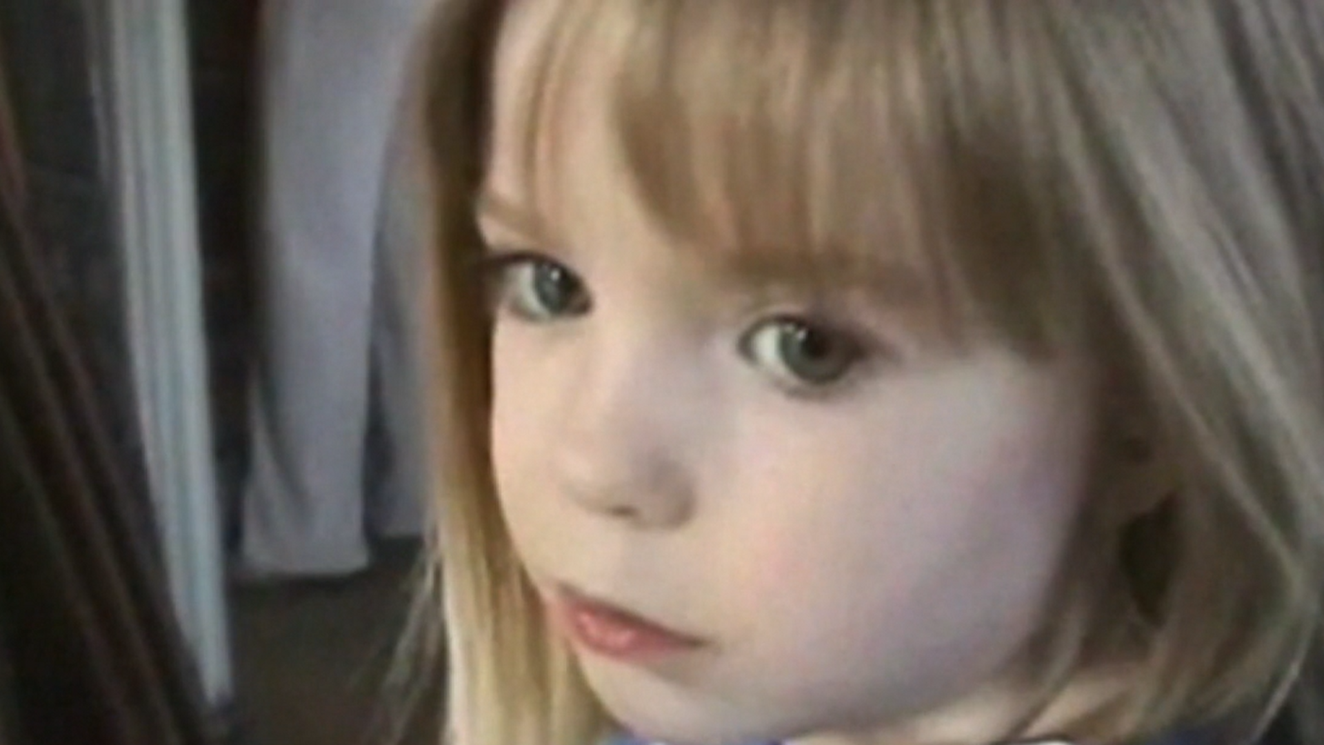 Reanudan la búsqueda de Madeleine McCann: buscan una prueba para acusar al principal sospechoso del caso