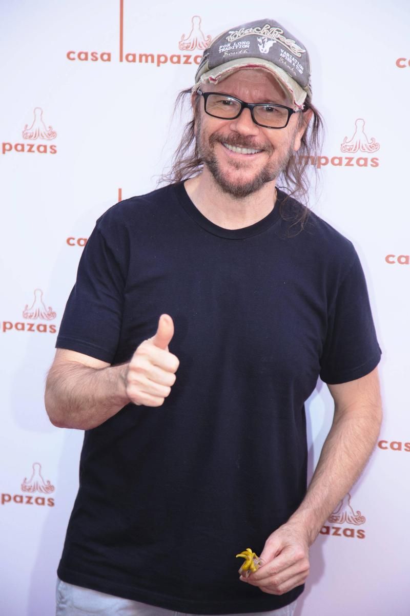 Santiago Segura