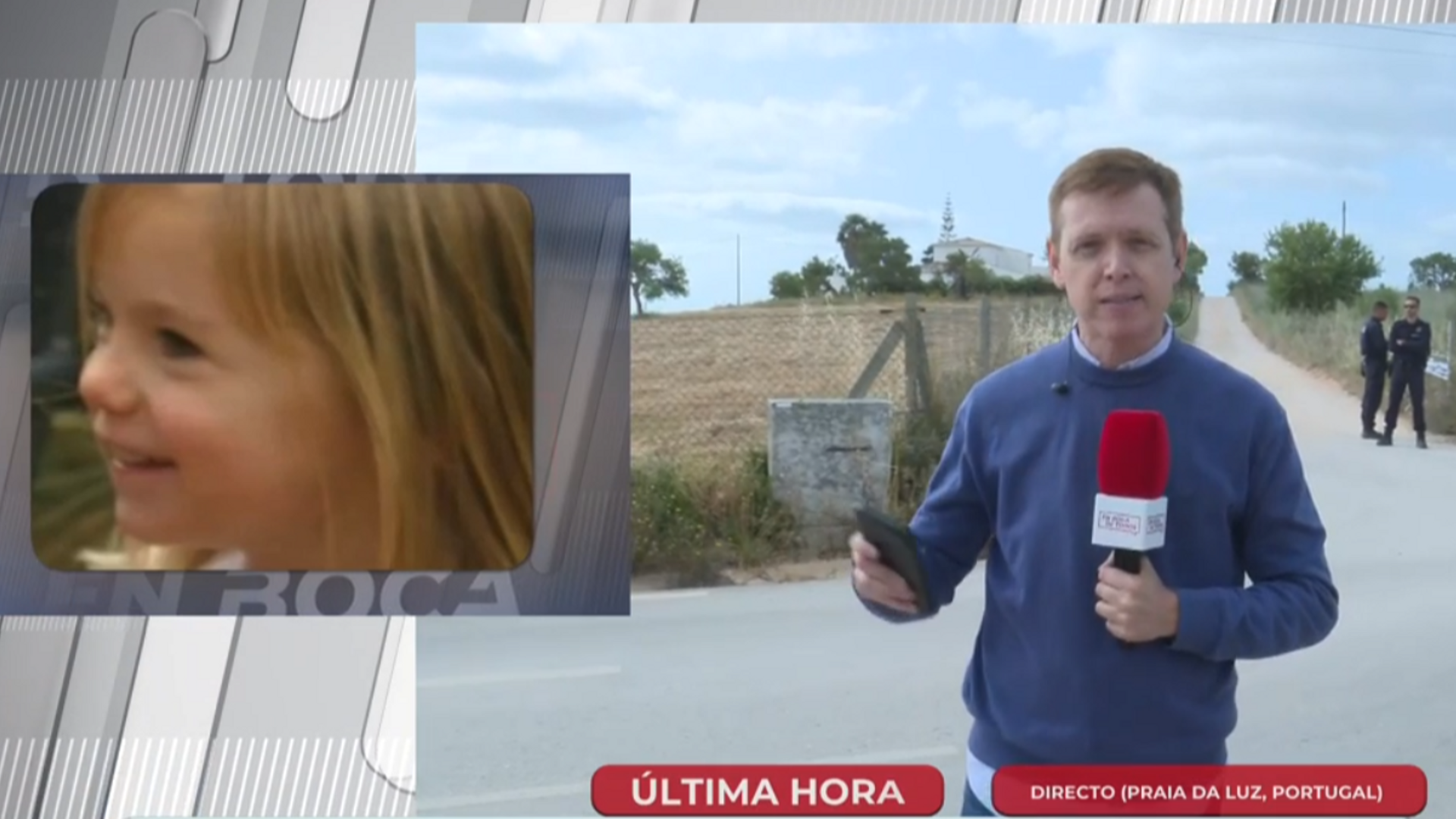 Se reactiva la búsqueda de Madeleine Mccann 18 años después de su desaparición: estos son los motivos