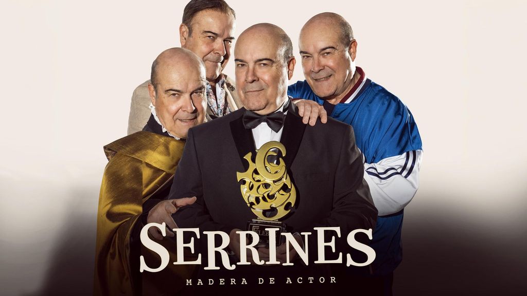 Serrines