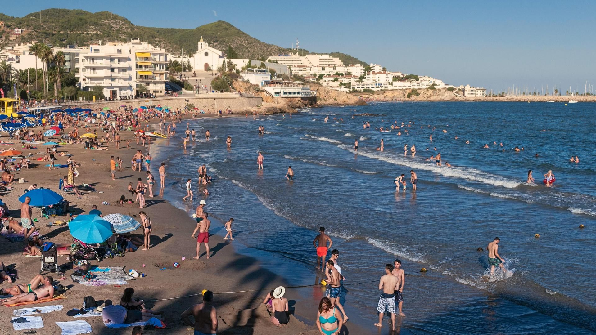 Las mejores verbenas de junio en España Tiempo de Flora 277
