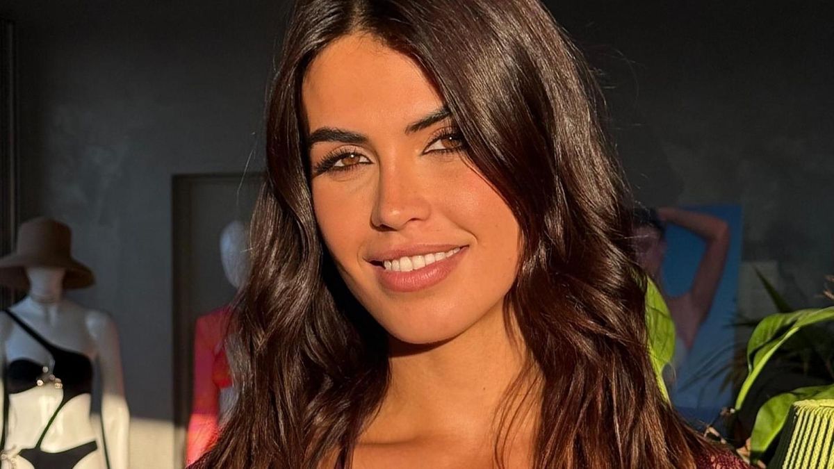 Sofía Suescun lanza con SHEIN una línea de bañadores y bikinis curvy ...