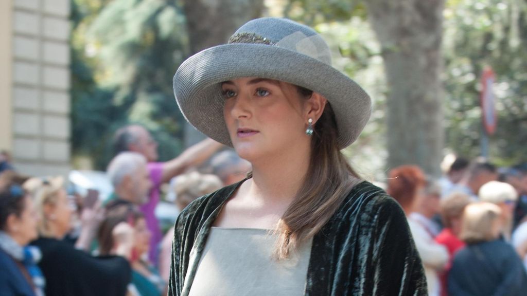 Victoria de Hohenlohe