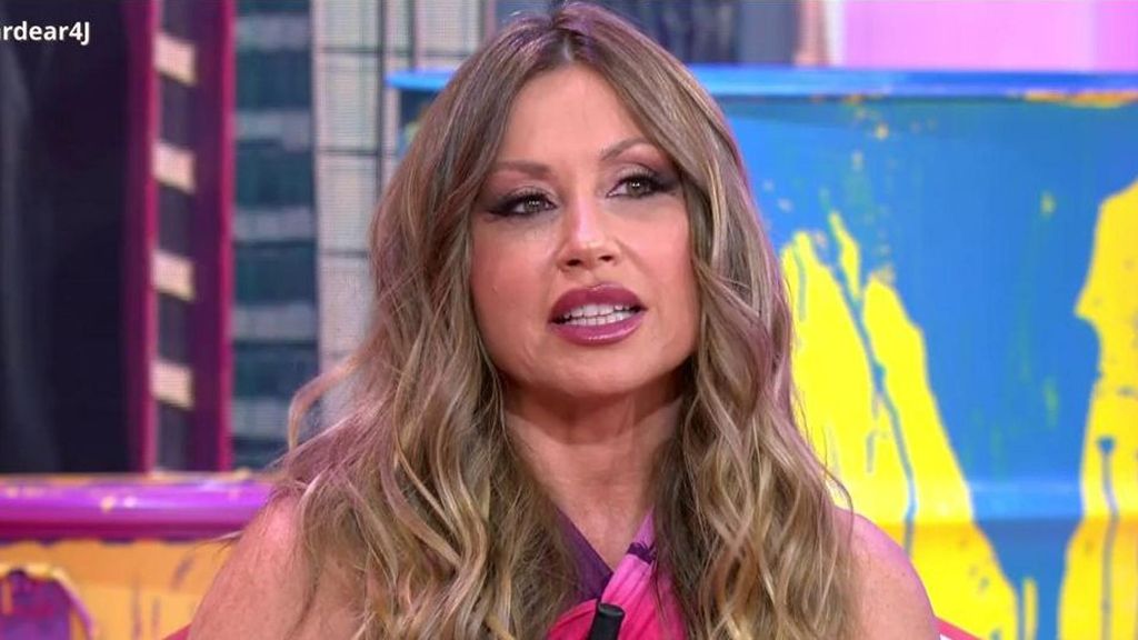 Verónica Romero se sincera sobre la era post 'OT1': "En el merchandising no estaba y me decían que no merecía ser finalista"