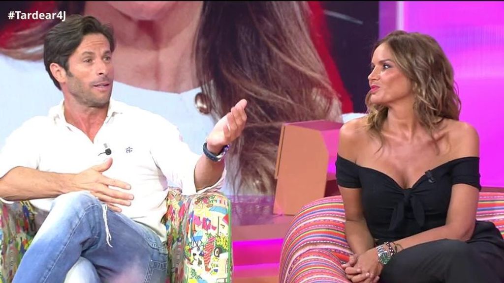 Exclusiva | Marta López y Canales Rivera aportan nuevos datos de su historia de amor secreta: "Nunca pretendimos ser pareja"
