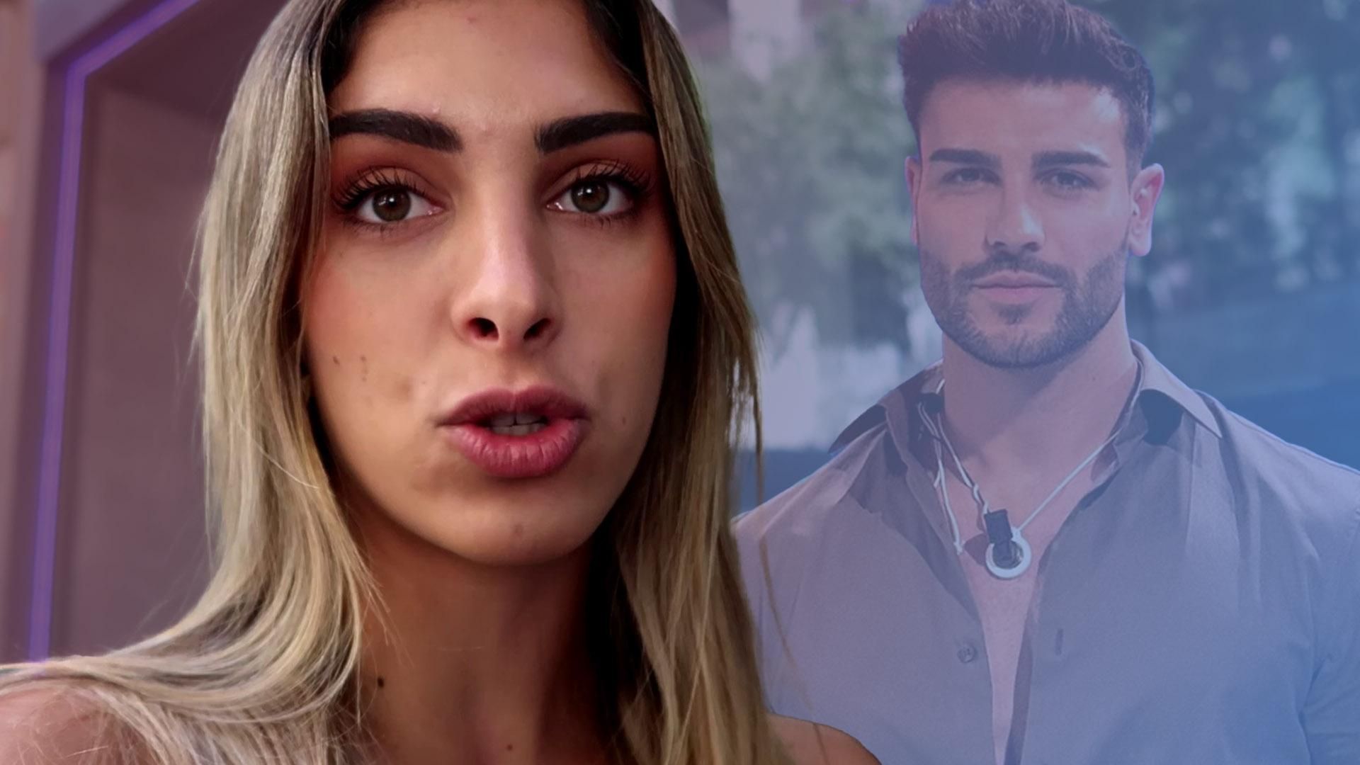Alba Rodríguez aclara si sigue teniendo sentimientos por Gerard Arias Mi momento Temporada 1 Top Vídeos 101