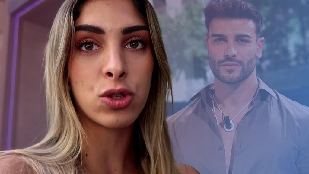 Alba Rodríguez aclara si sigue teniendo sentimientos por Gerard Arias Mi momento Temporada 1 Top Vídeos 101
