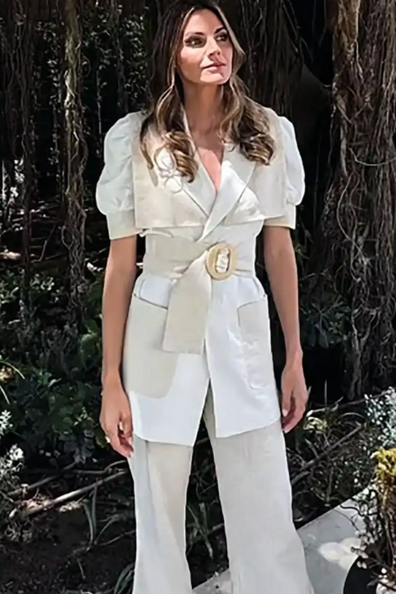Amaia Salamanca