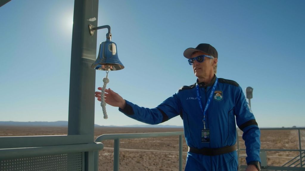 Misión cumplida (I) Calleja en el espacio Temporada 2 Programa 3
