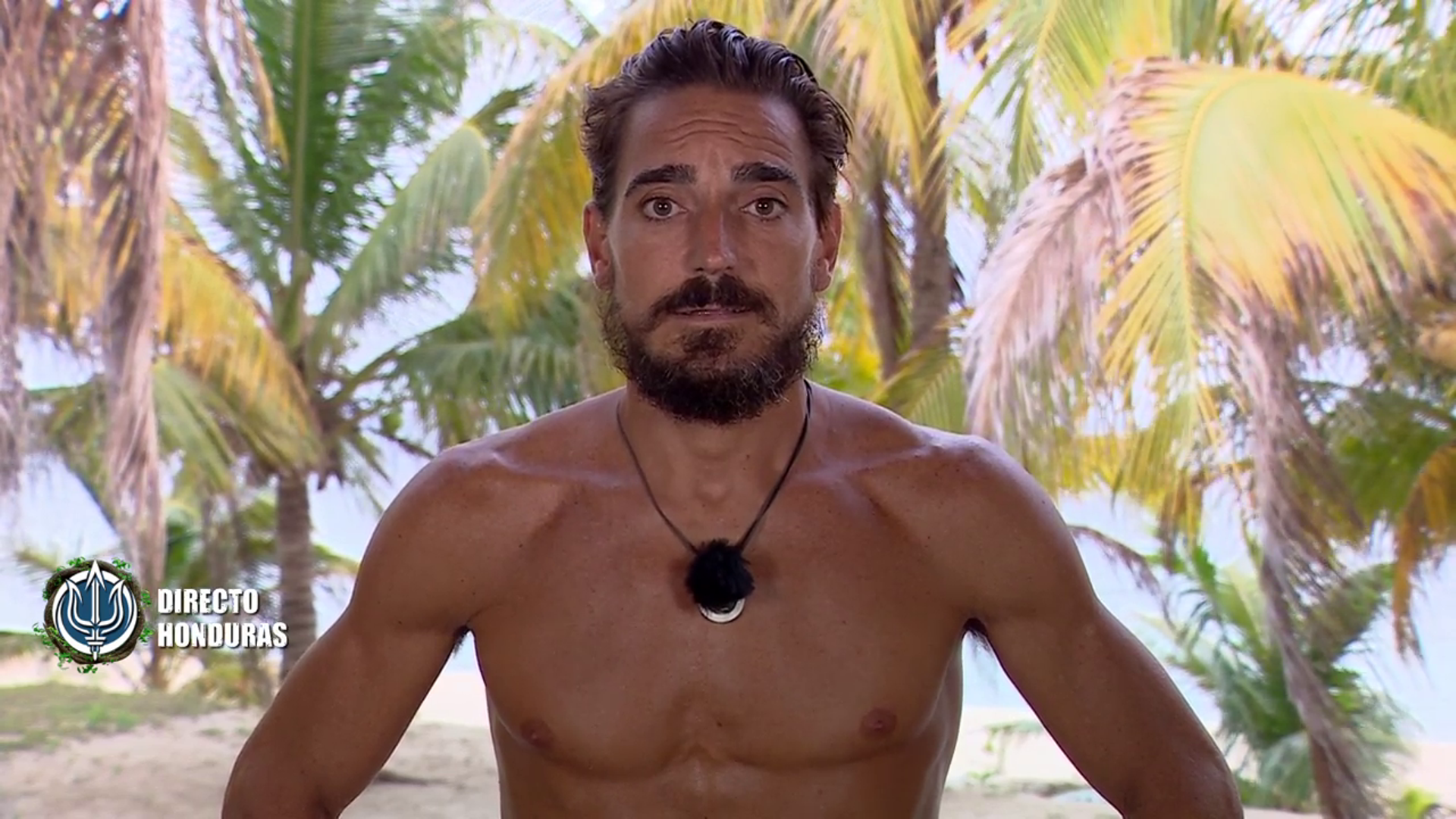 Damián Quintero vuelve a convertirse en concursante tras el abandono de Álex Adrover