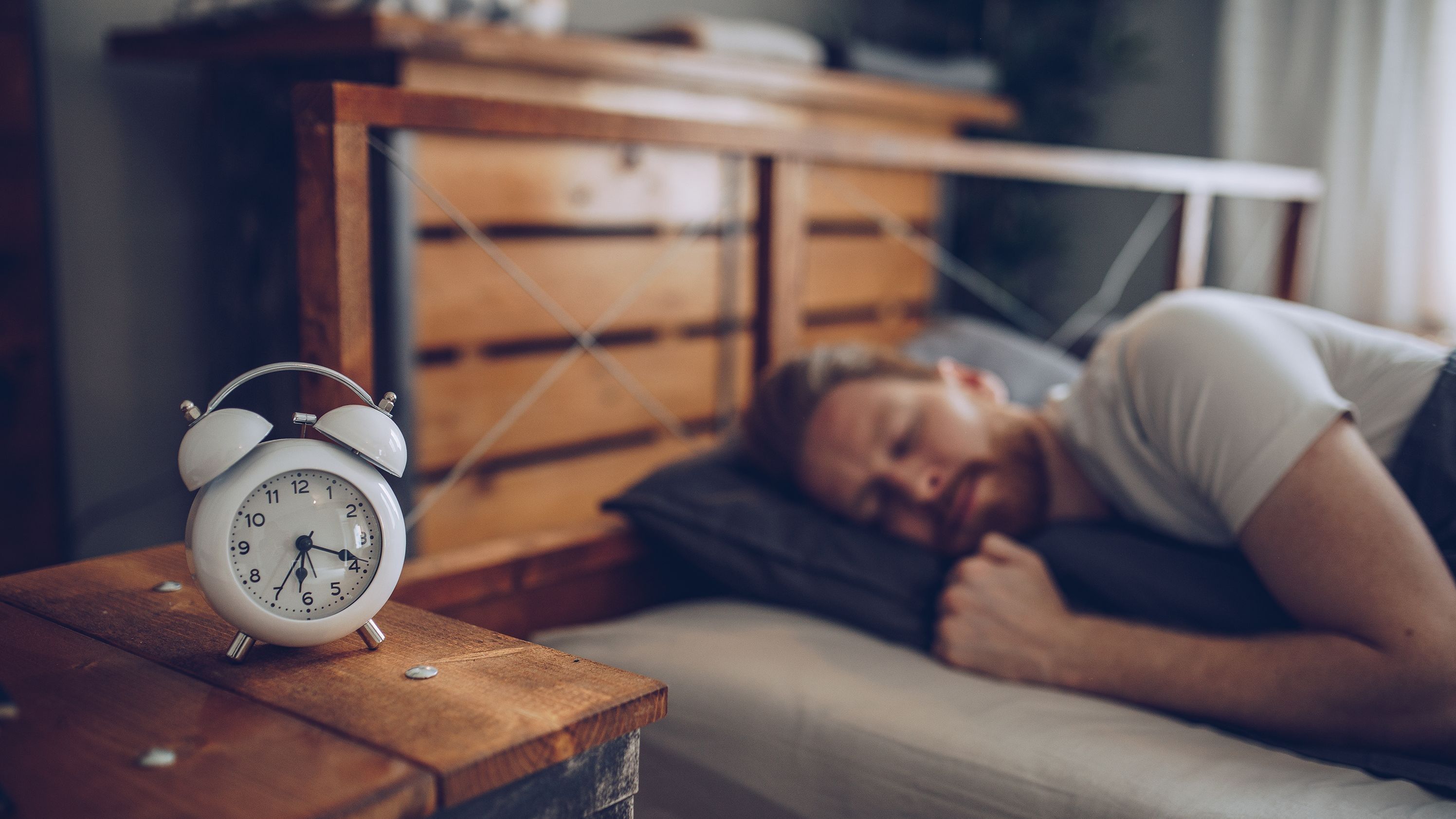 Durmiendo la siesta con el tiempo de sueño en mente
