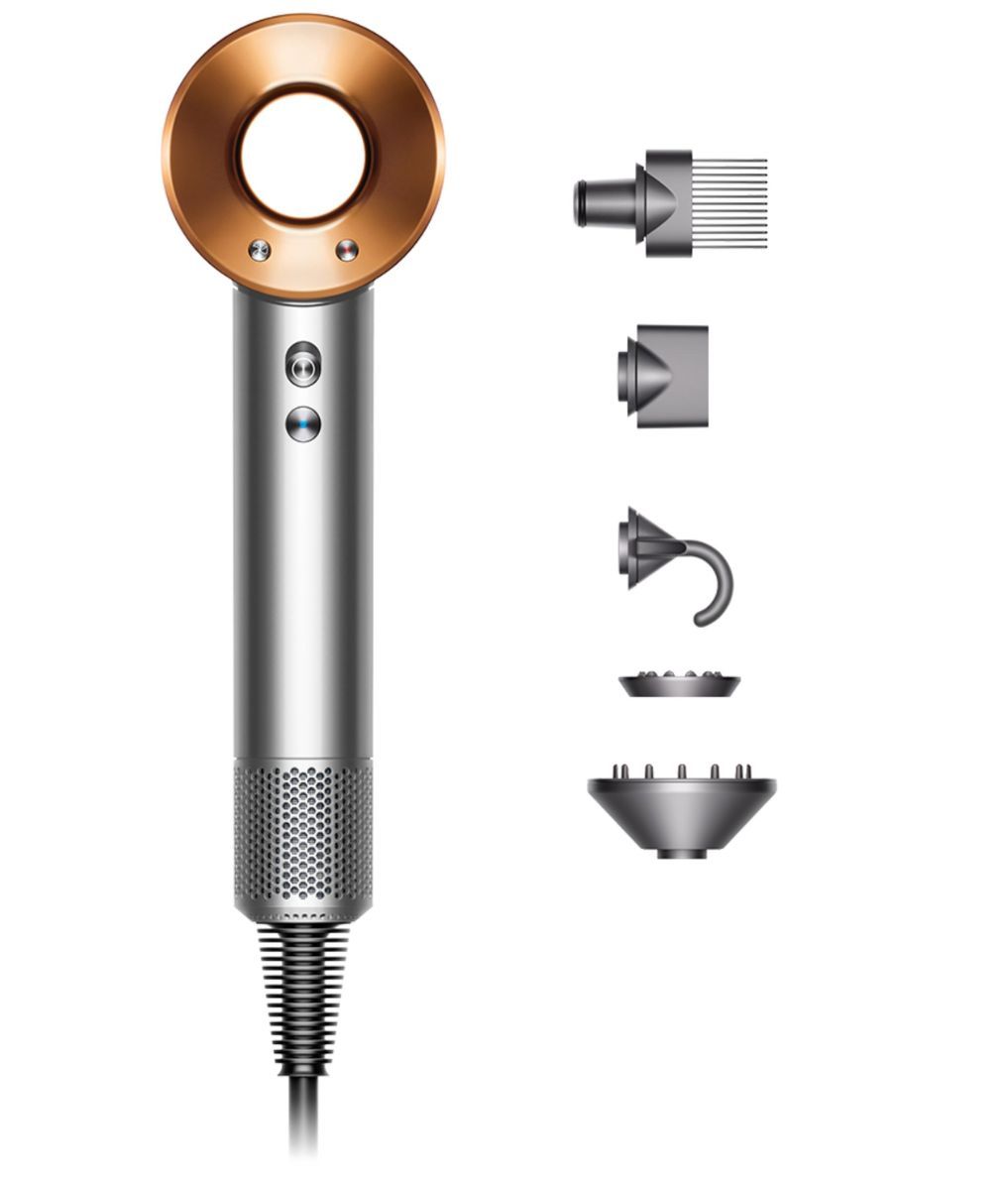 Dyson Supersonic