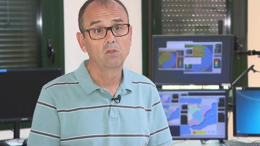El jefe de la Aemet, sobre la gestión en la DANA: "Hubo falta de liderazgo, no se puede estar horas y no decidir nada"