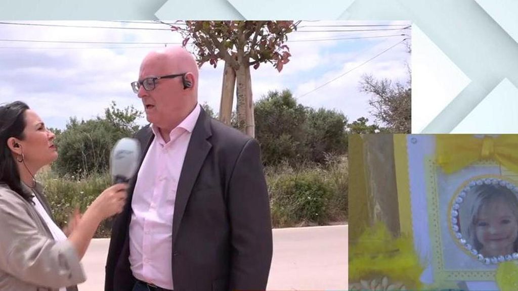 El motivo por el que se ha reactivado la búsqueda de Madeleine McCann