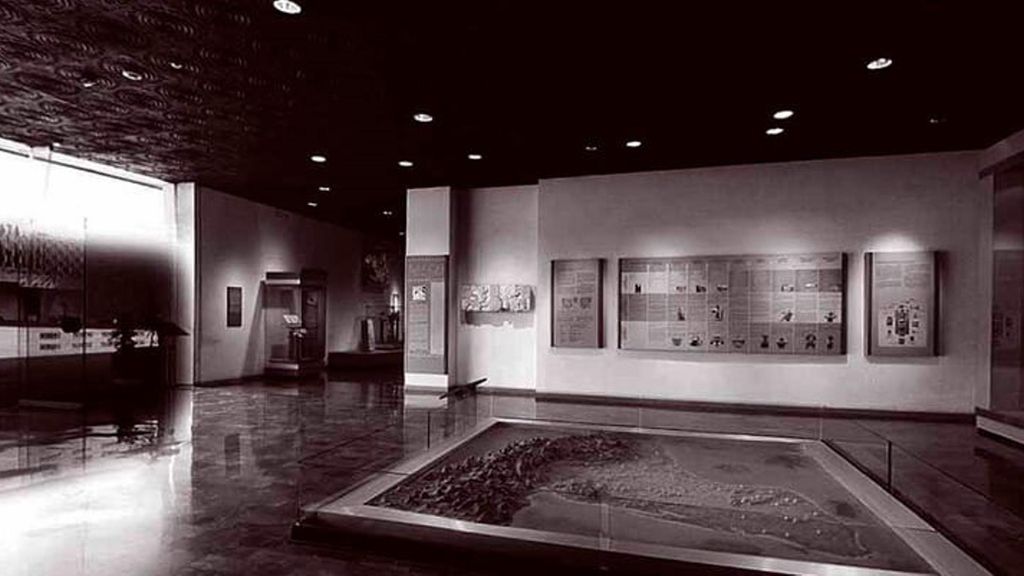 El Museo Nacional de Antropología de México, Premio Princesa de Asturias de la Concordia 2025