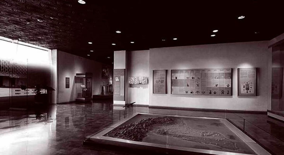 El Museo Nacional de Antropología de México, Premio Princesa de Asturias de  la Concordia 2025