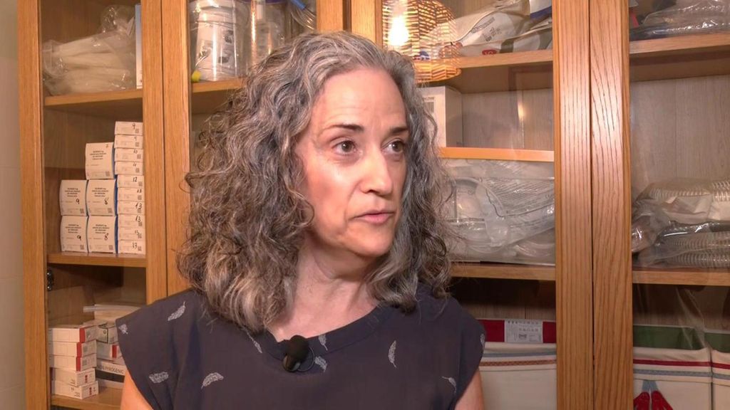 El reclamo de las familias con hijos que necesitan cuidados paliativos: "Queremos tranquilidad"