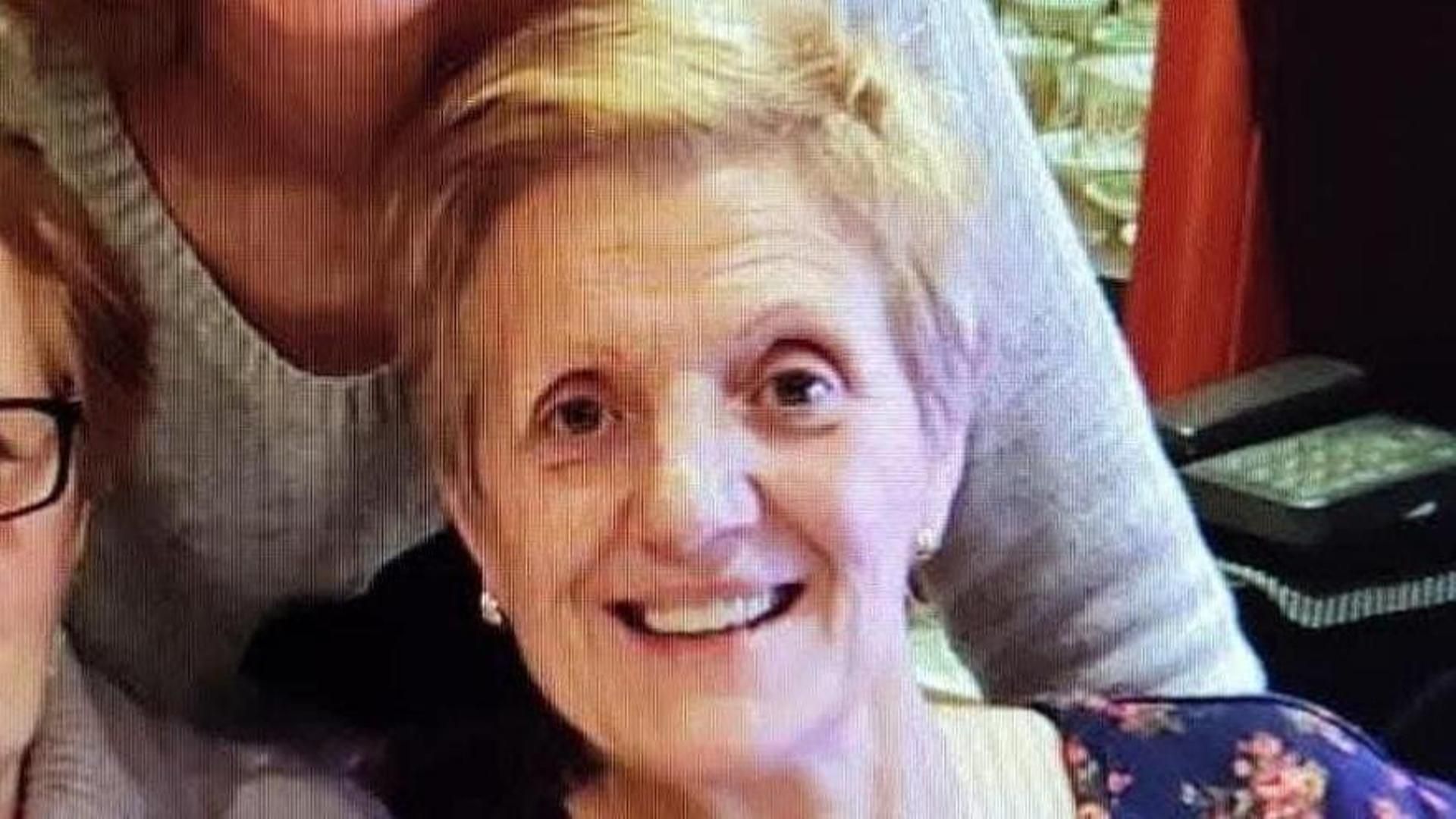 Encuentran a María Ángeles una mujer de 71 años desaparecida en Peñíscola que padecía alzheimer