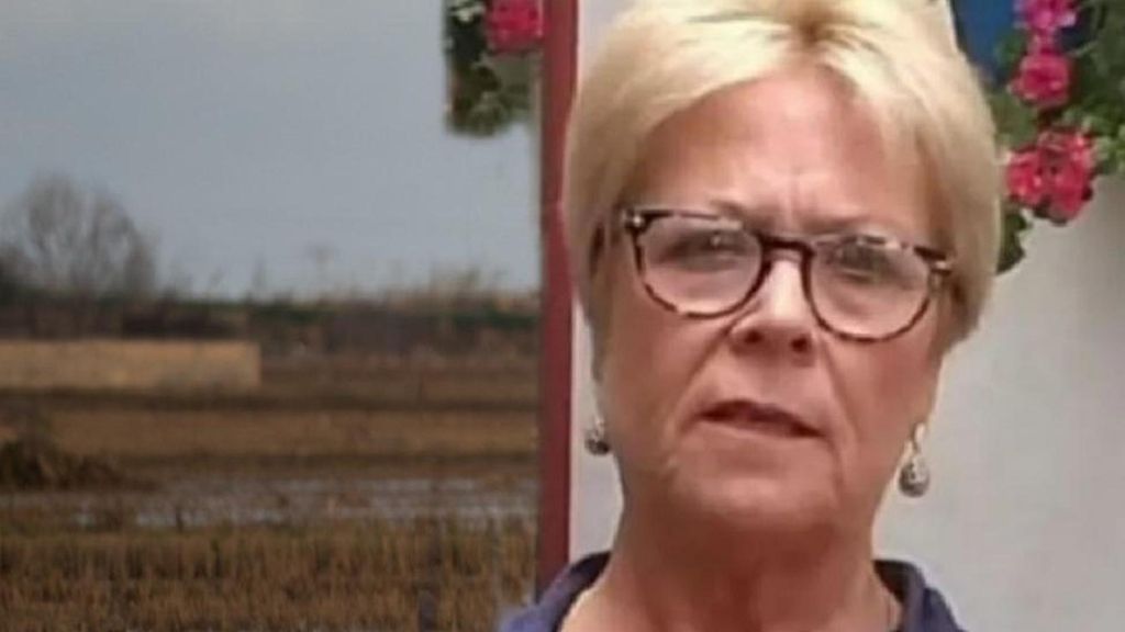 Encuentran el cuerpo sin vida de María Antonia Gavilán, la mujer de 72 años desaparecida en Alfafar desde el 20 de mayo